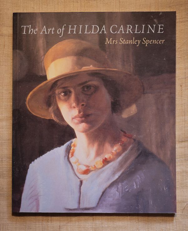 1999Hilda Carline